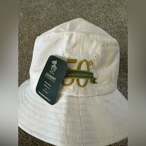 50th Anniversary Bucket Hat Gift! NWT